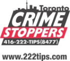 Toronto Crime Stoppers 